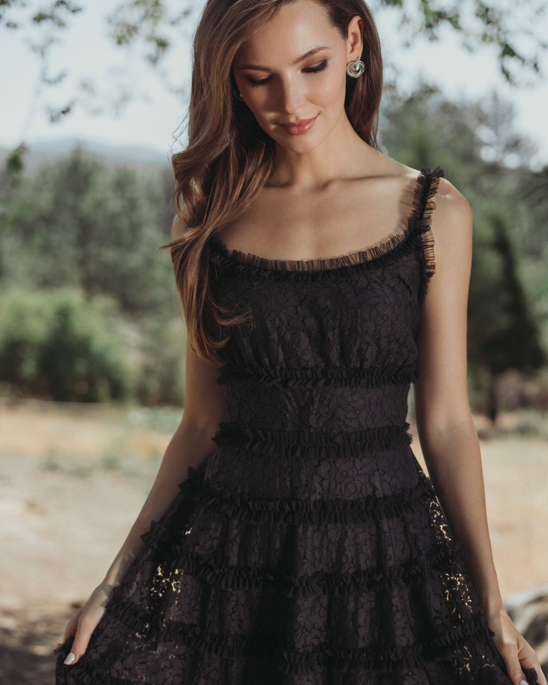 Mac Duggal 8372 Dress - FOSTANI.com