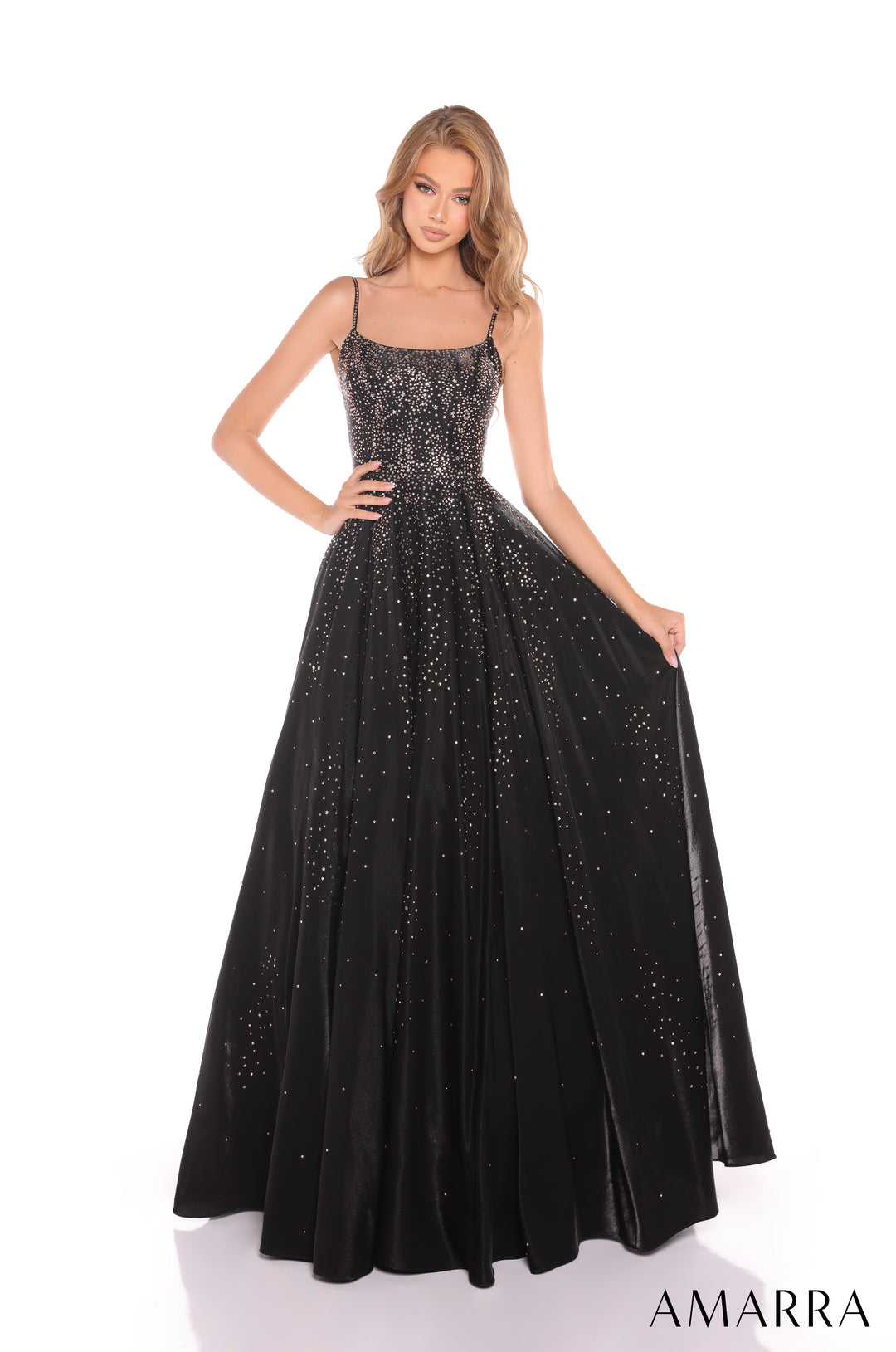 Amarra 87292 Dress