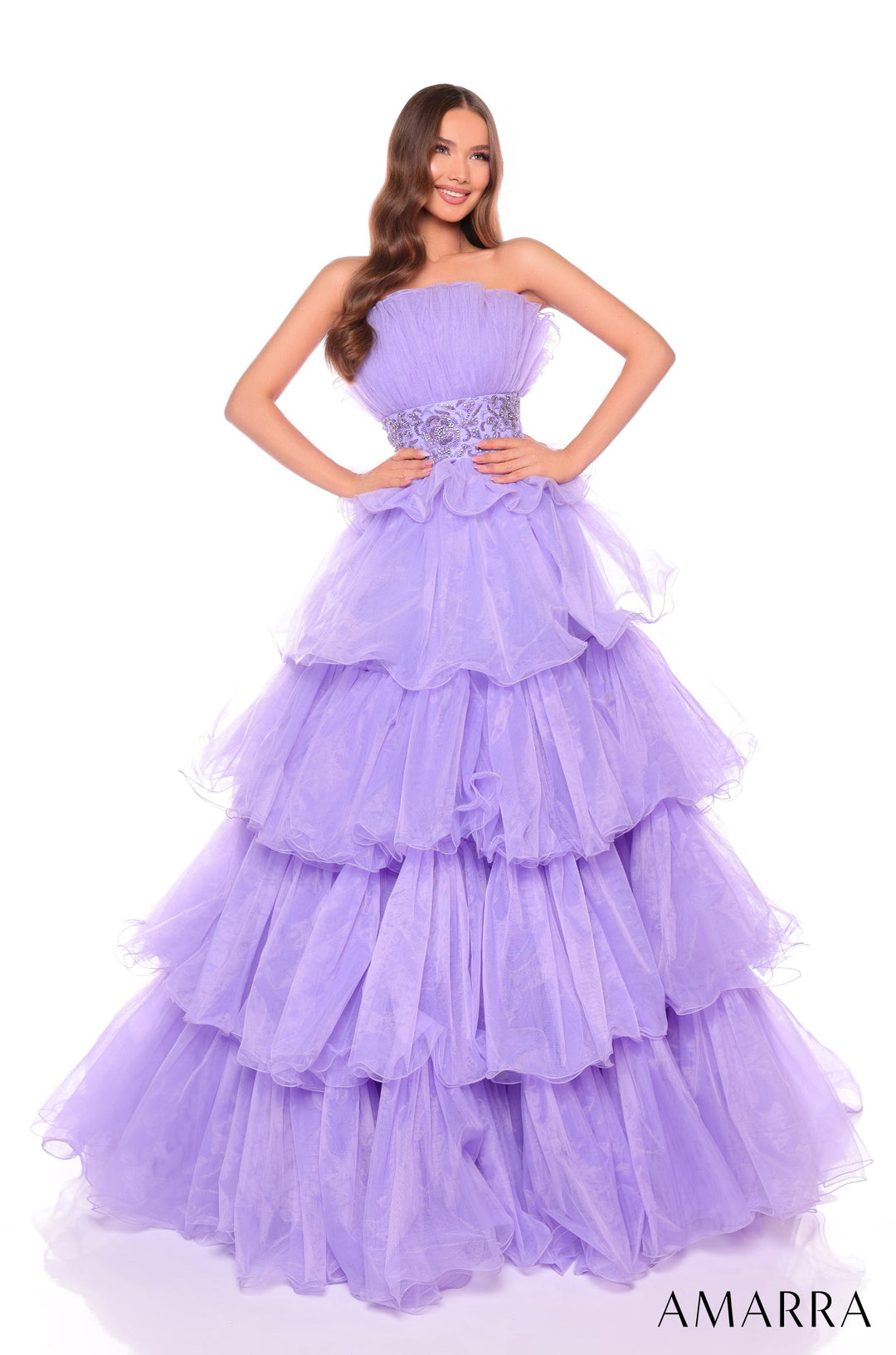 Amarra 88083 Dress