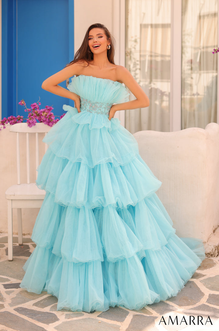 Amarra 88083 Dress