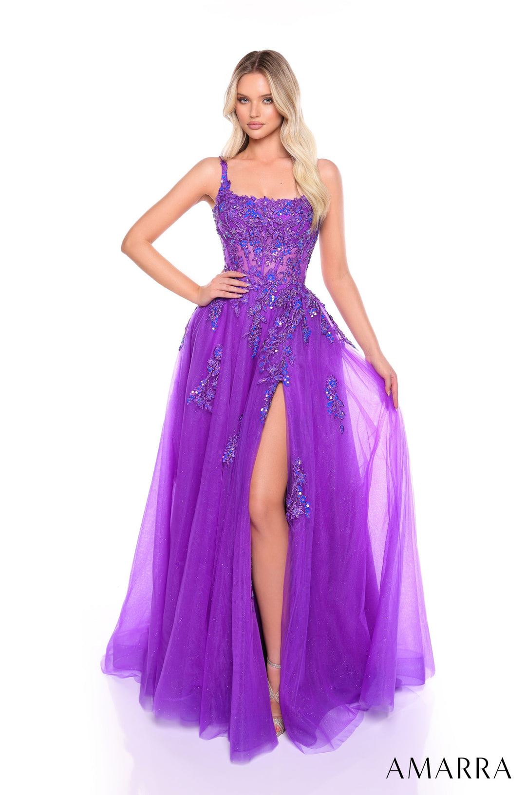 Amarra 88084 Dress