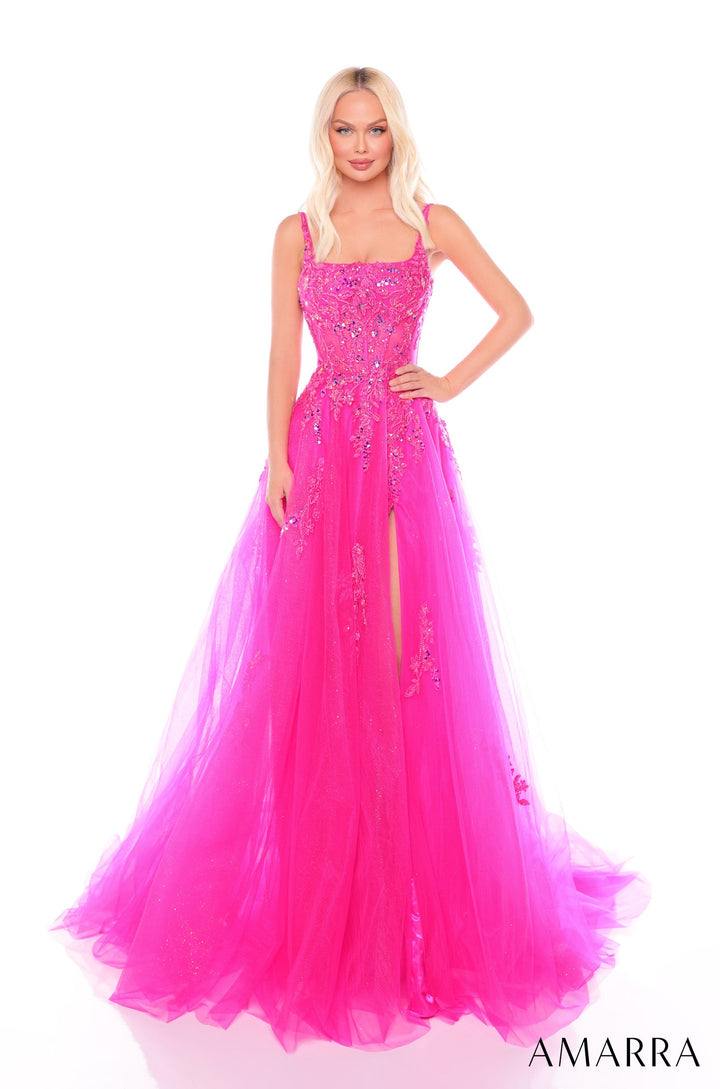 Amarra 88084 Dress