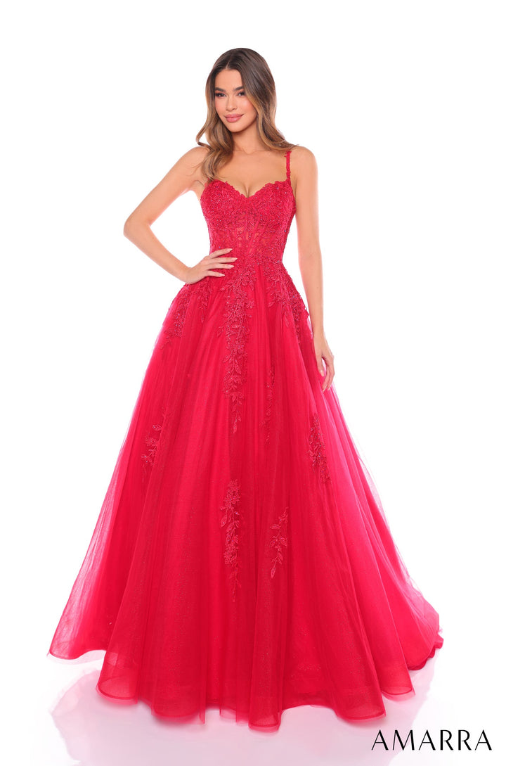 Amarra 88109 Dress