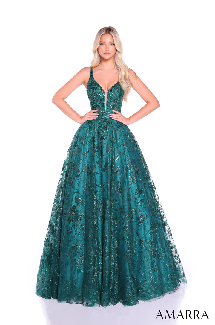 Amarra 88126 Dress - FOSTANI.com