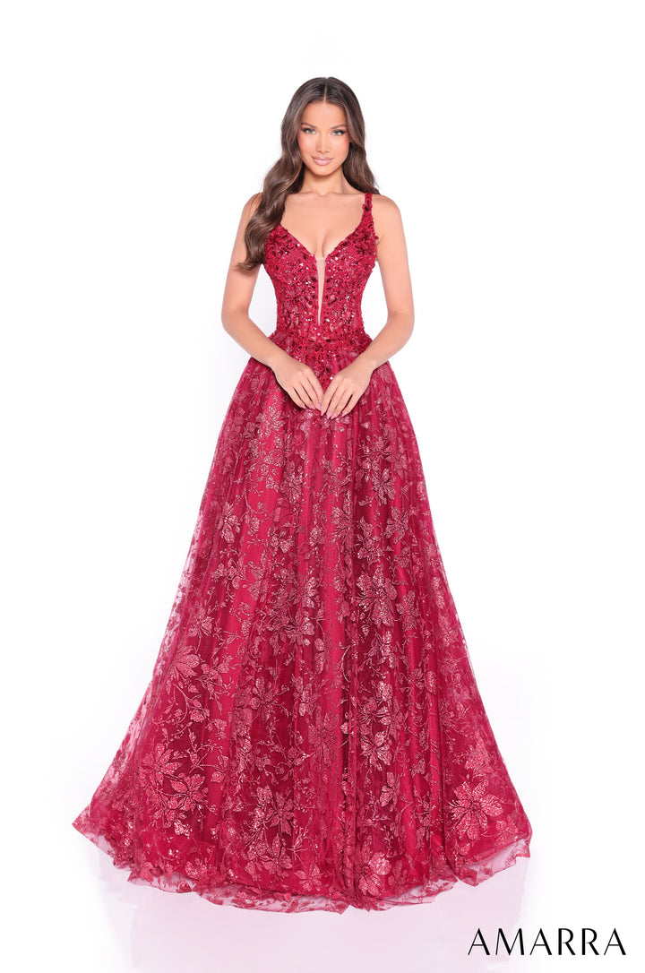 Amarra 88126 Dress - FOSTANI.com