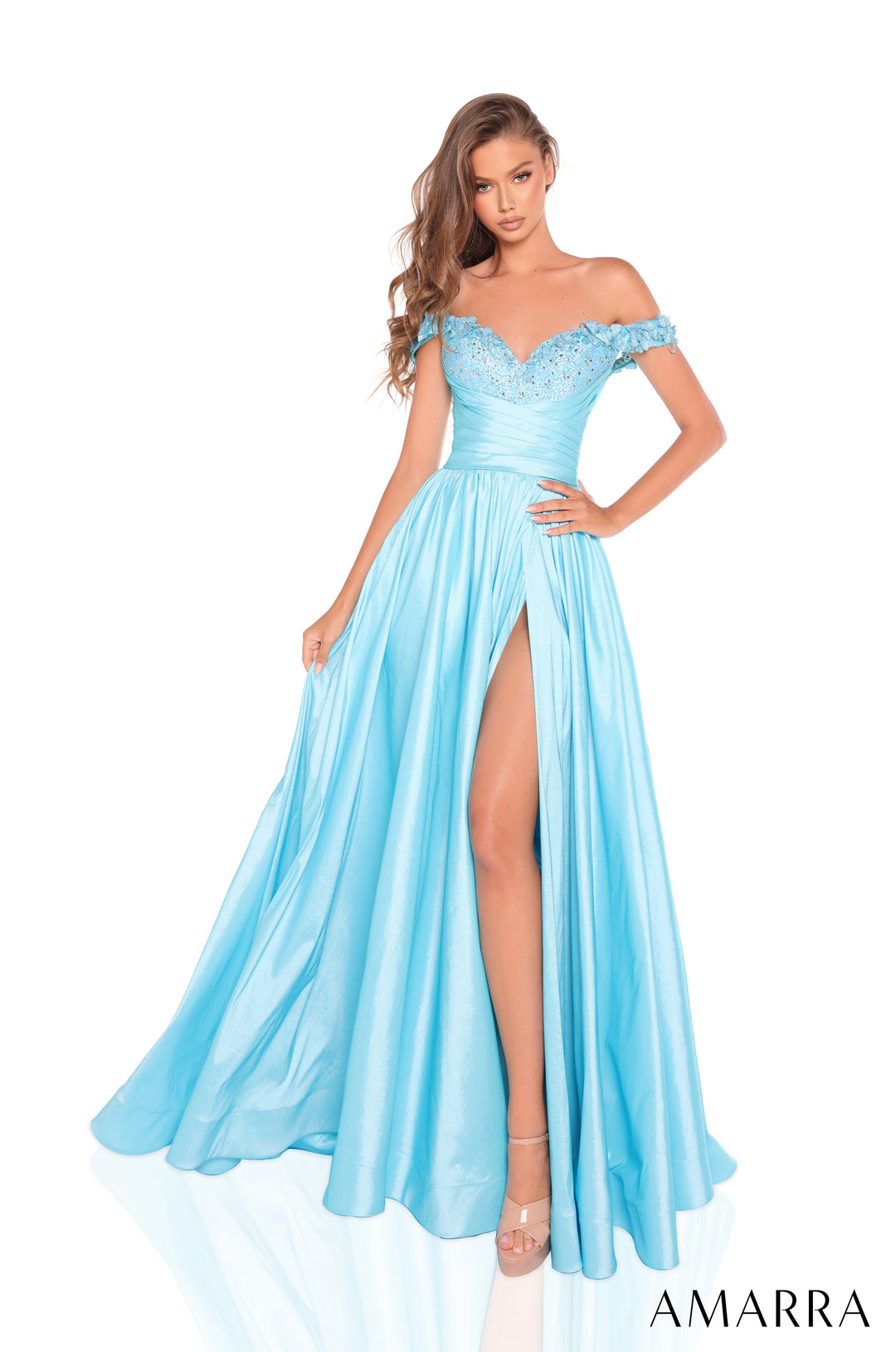 Amarra 88213 Dress