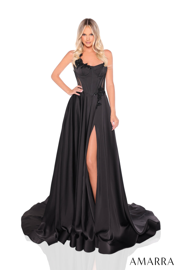 Amarra 88214 Dress