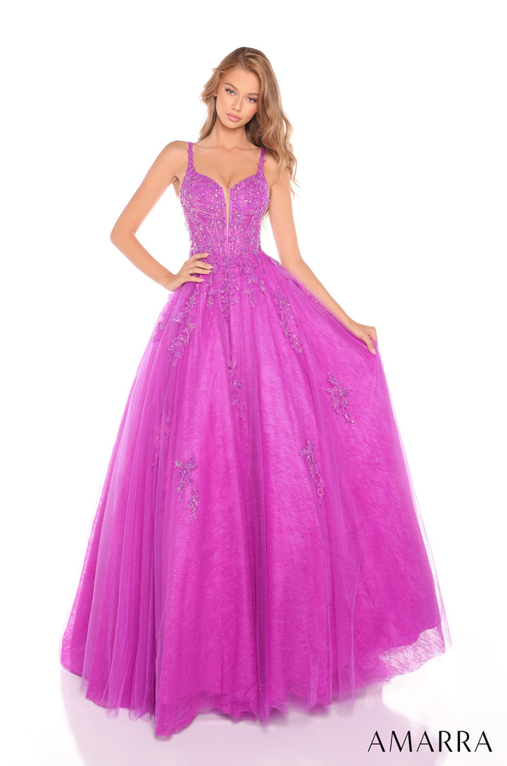 Amarra 88219 Dress