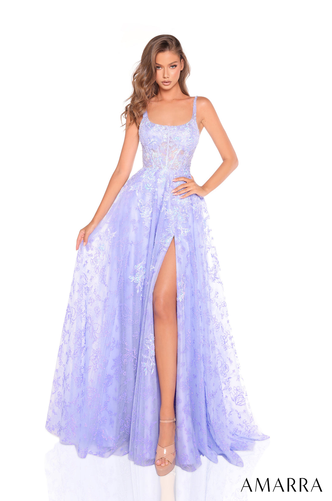 Amarra 88240 Dress