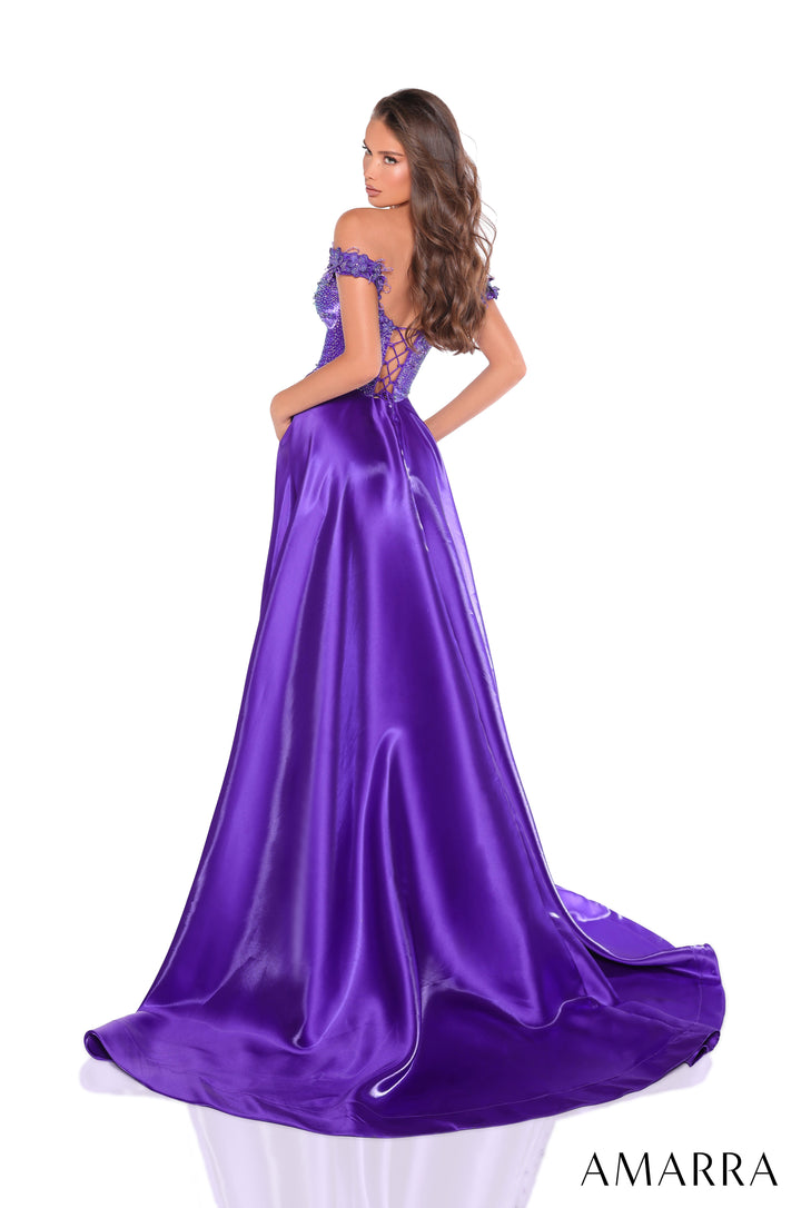 Amarra 88247 Dress