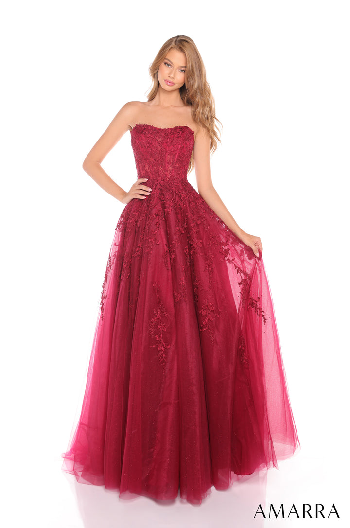 Amarra 88258 Dress