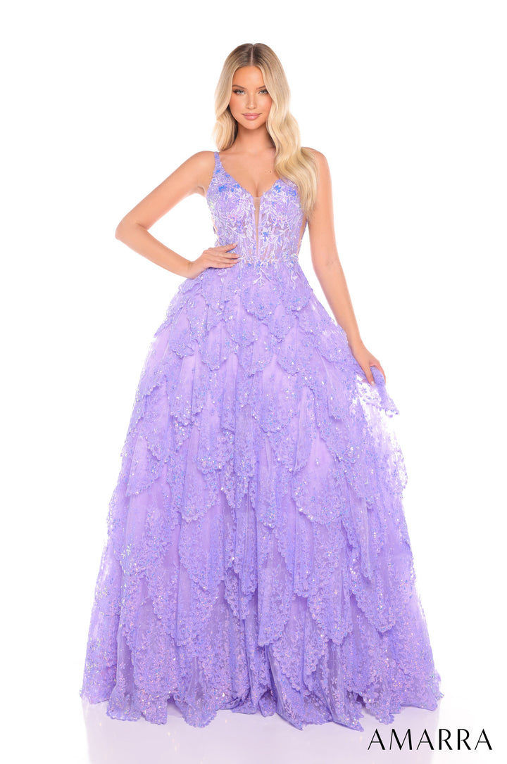 Amarra 88265 Dress