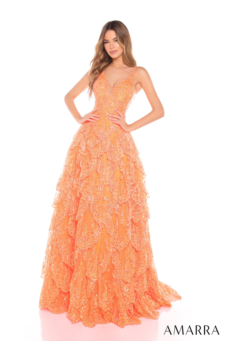 Amarra 88265 Dress