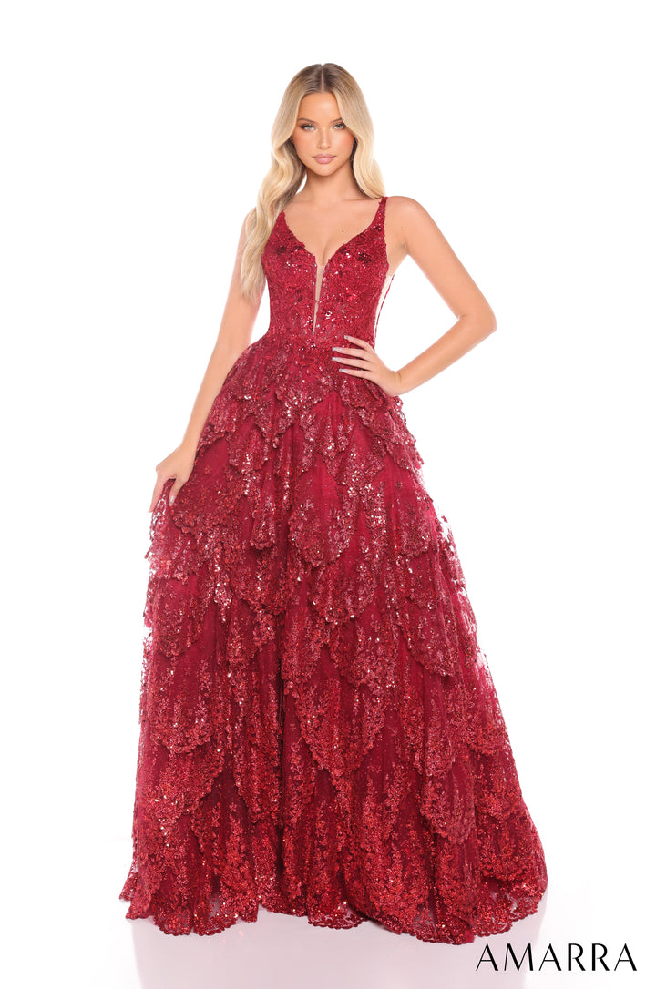 Amarra 88265 Dress