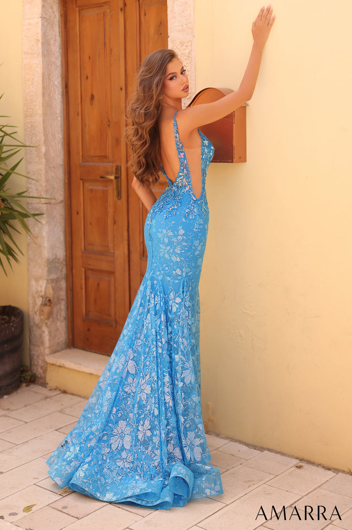 Amarra 88275 Dress