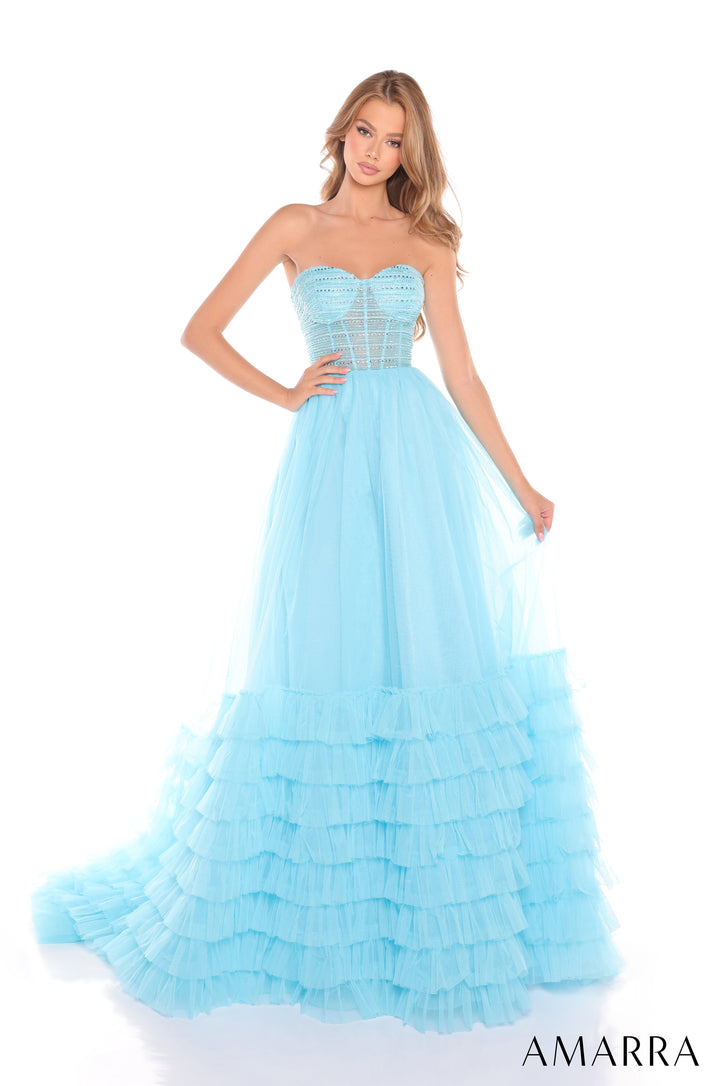 Amarra 88277 Dress