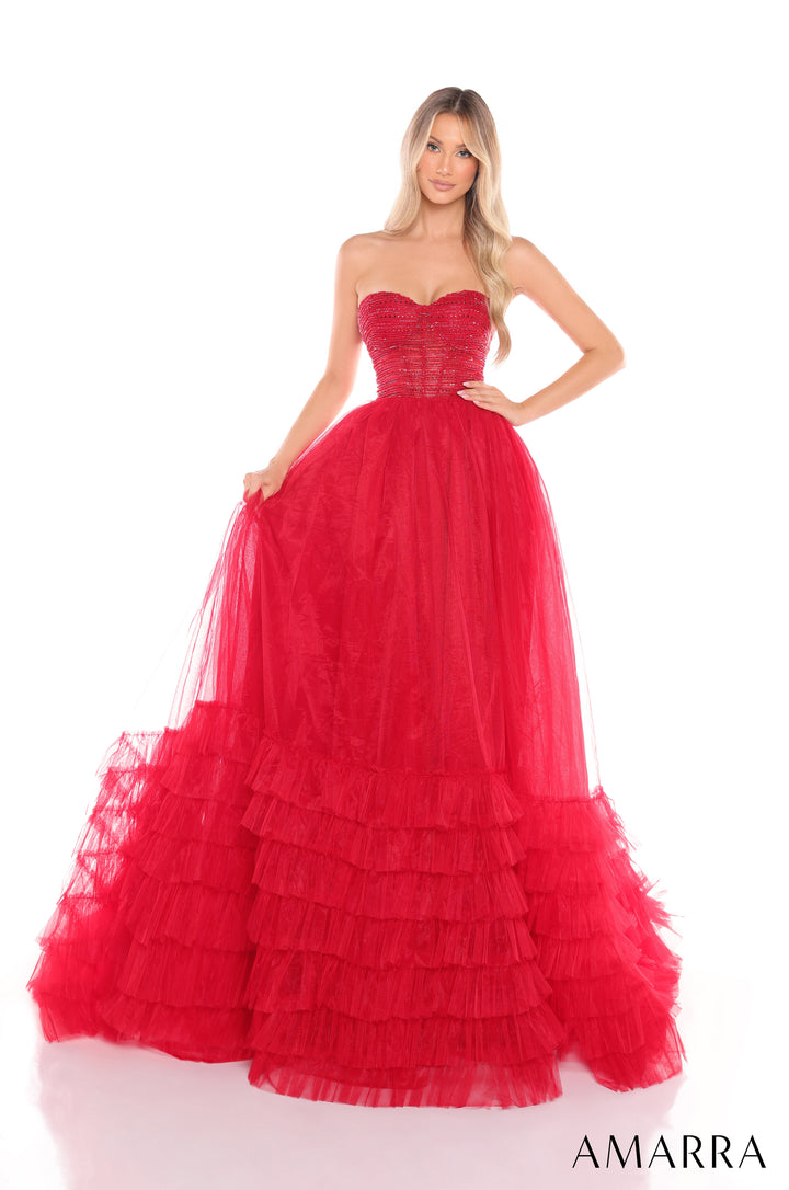 Amarra 88277 Dress