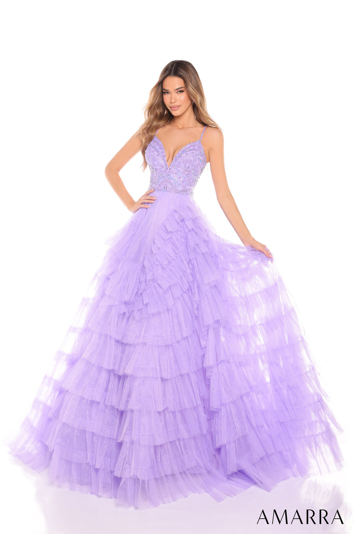 Amarra 88296 Dress