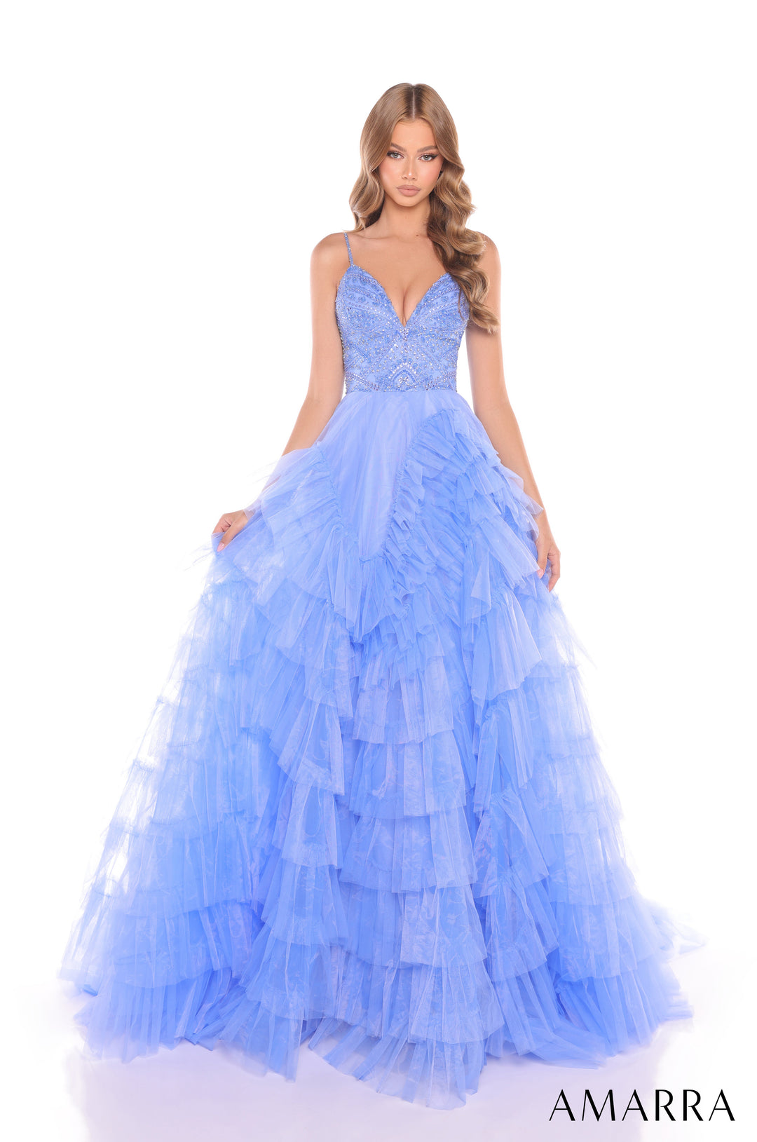 Amarra 88296 Dress