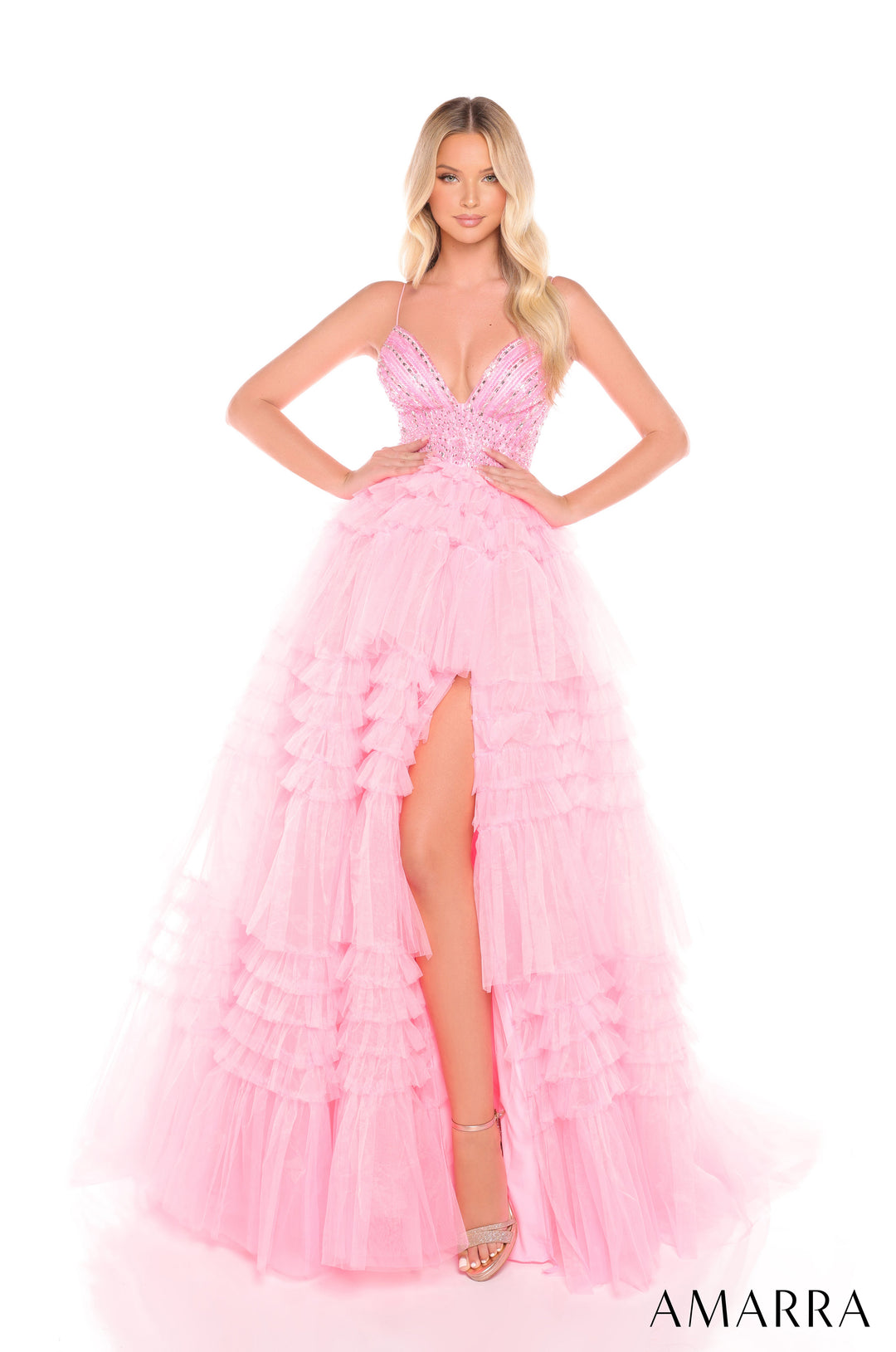 Amarra 88303 Dress