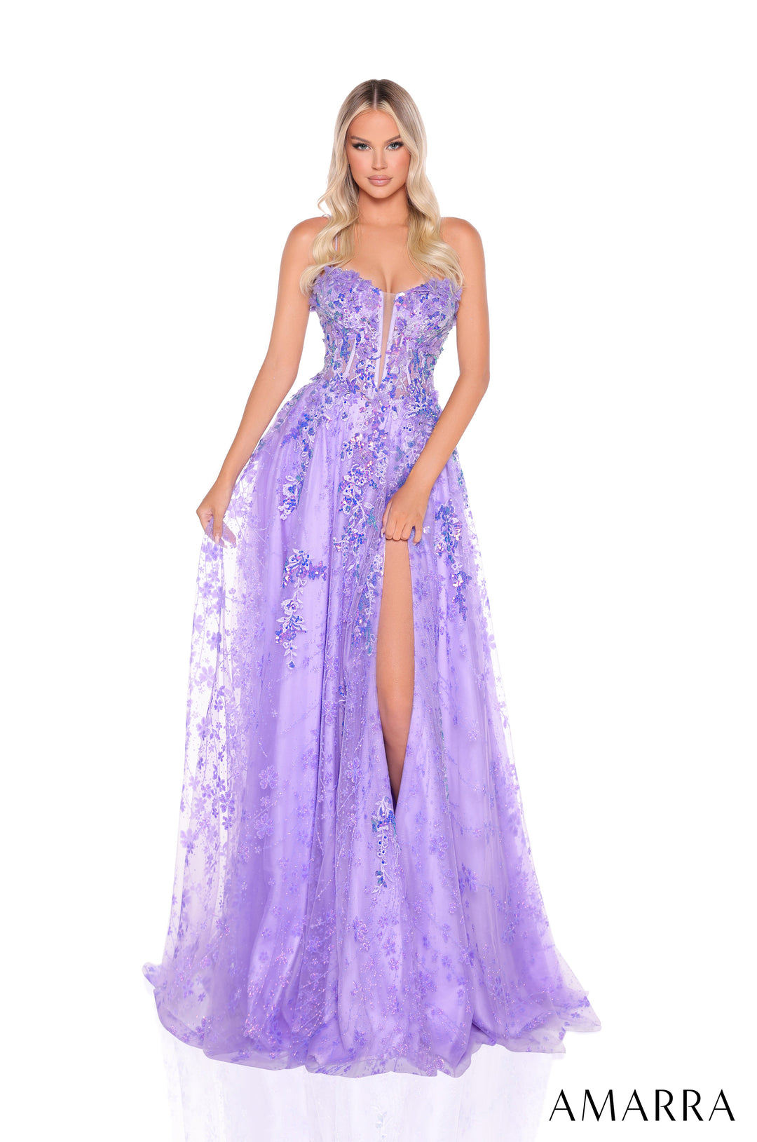 Amarra 88315 Dress