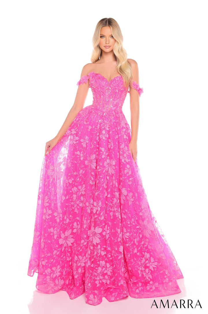 Amarra 88321 Dress