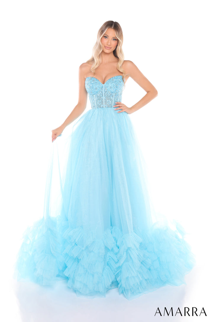 Amarra 88339 Dress