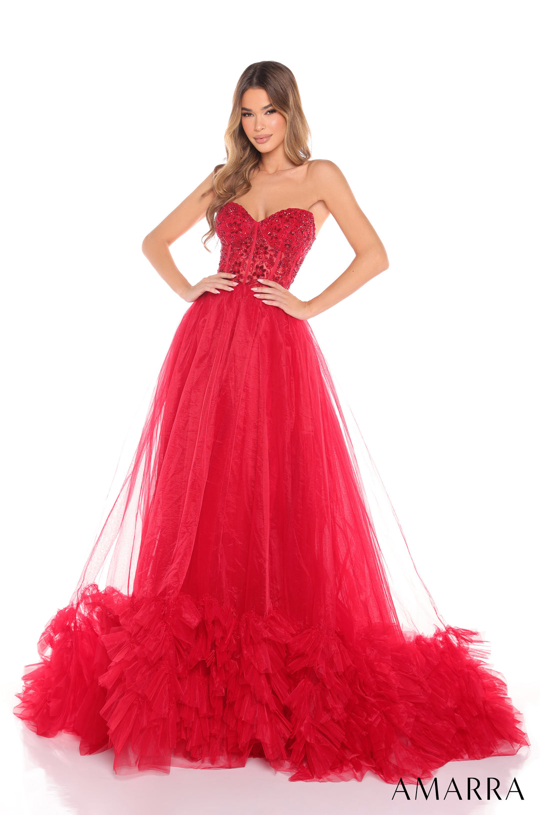 Amarra 88339 Dress