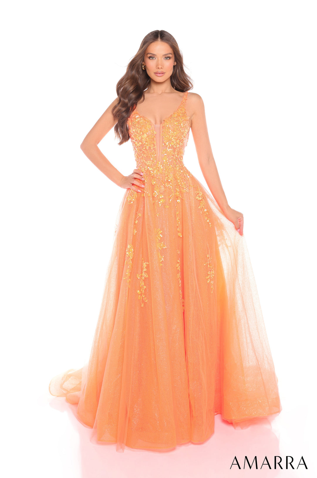 Amarra 88341 Dress