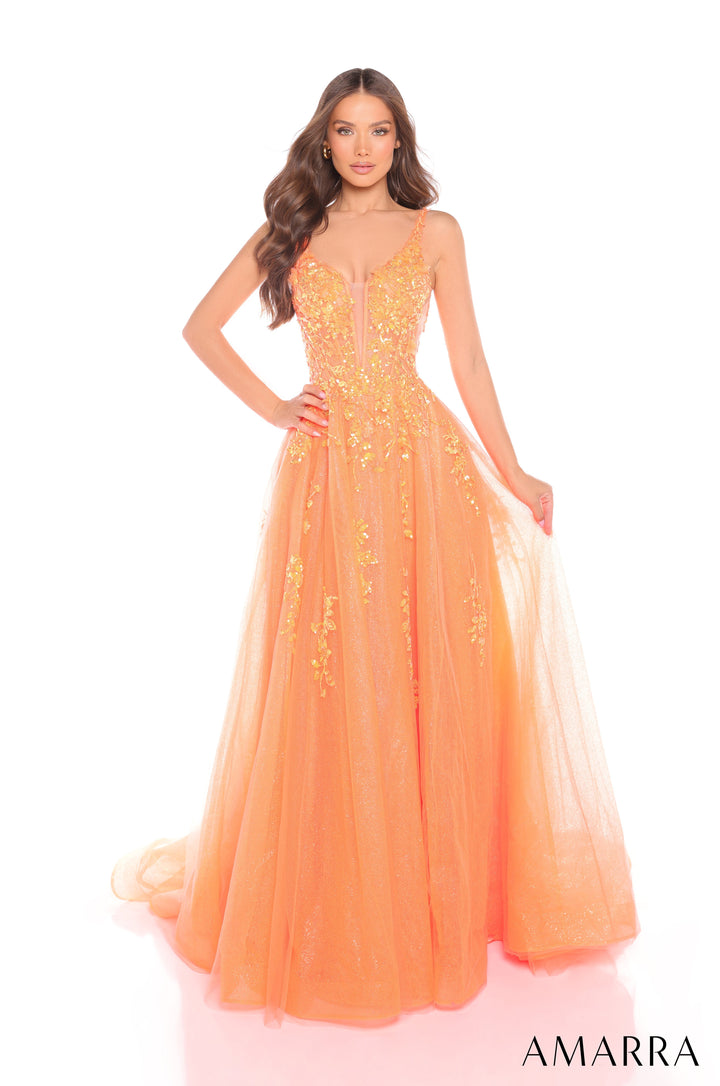 Amarra 88341 Dress