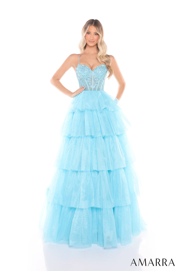 Amarra 88345 Dress