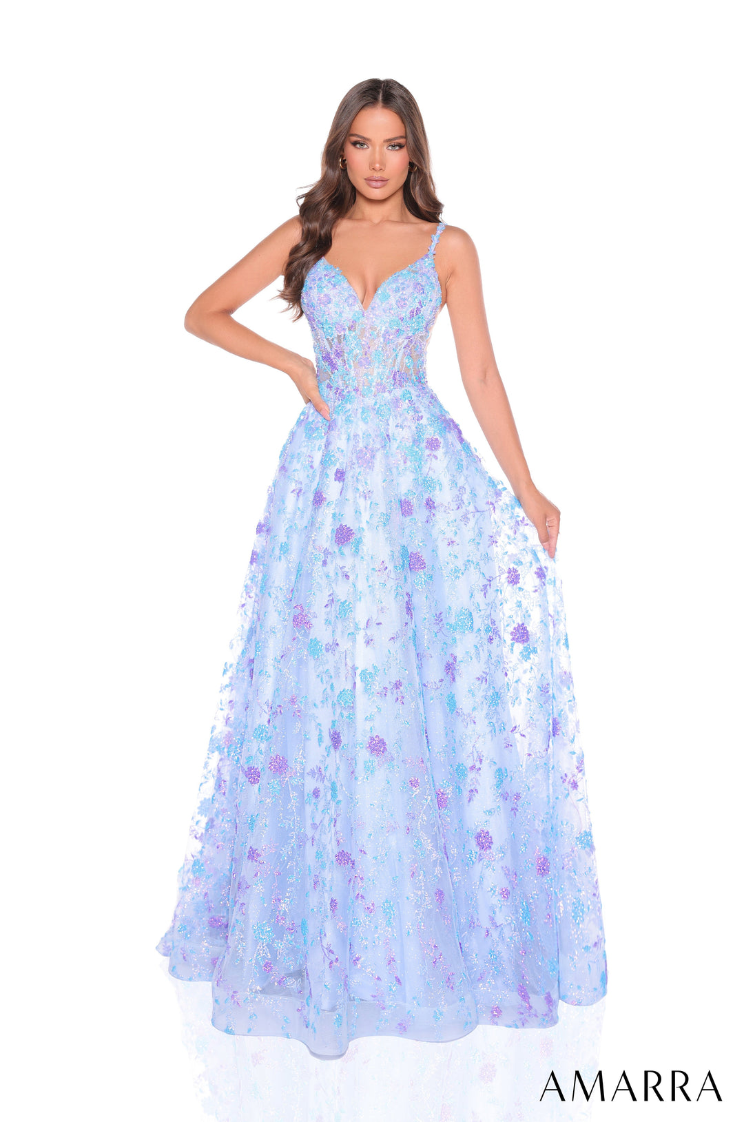 Amarra 88362 Dress