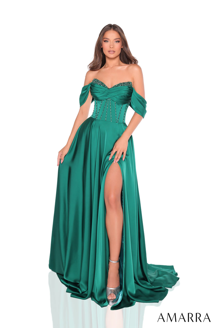 Amarra 88367 Dress