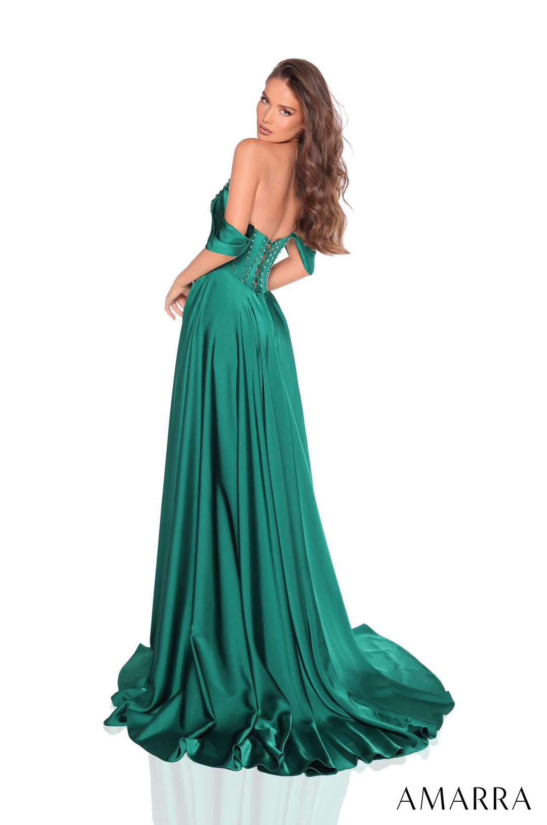 Amarra 88367 Dress