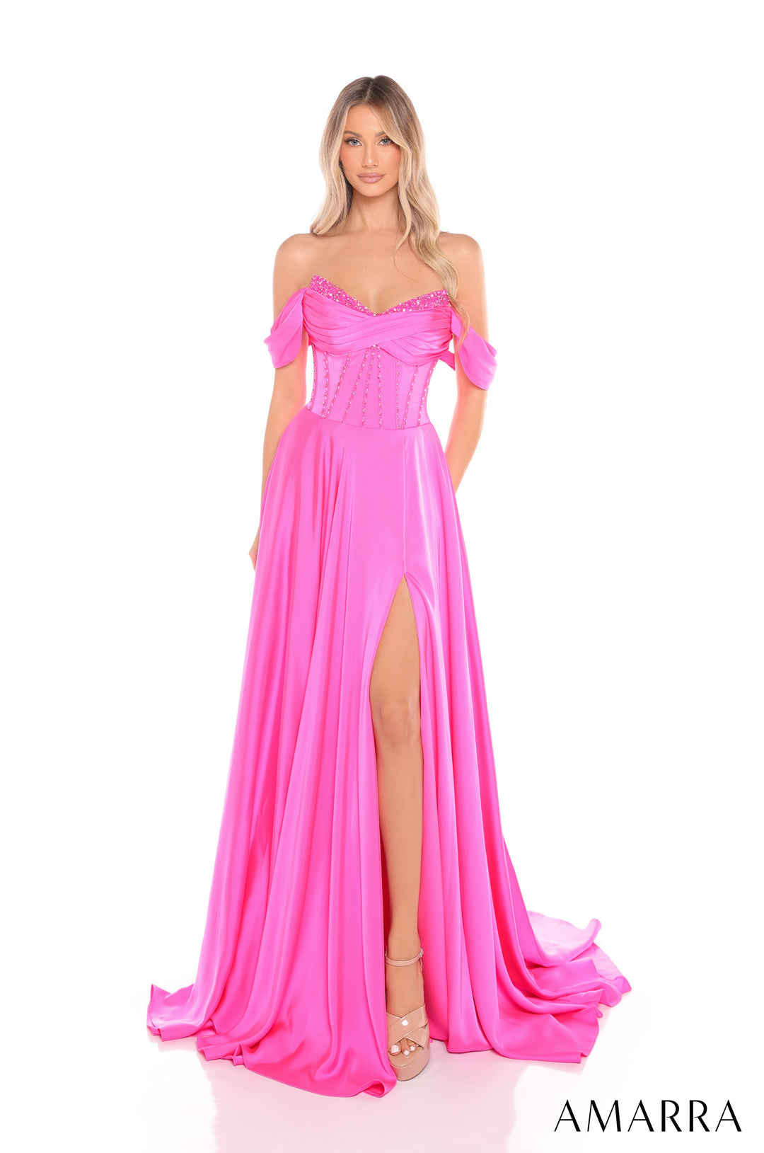 Amarra 88367 Dress