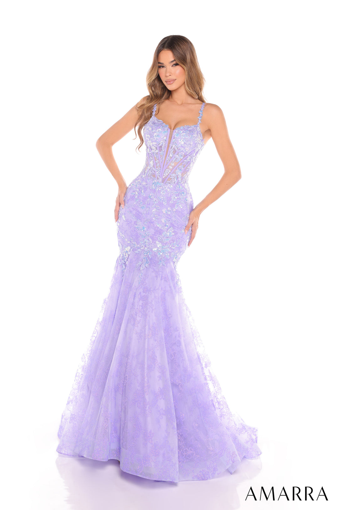 Amarra 88373 Dress