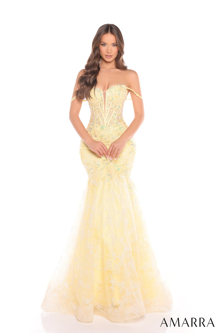 Amarra 88373 Dress