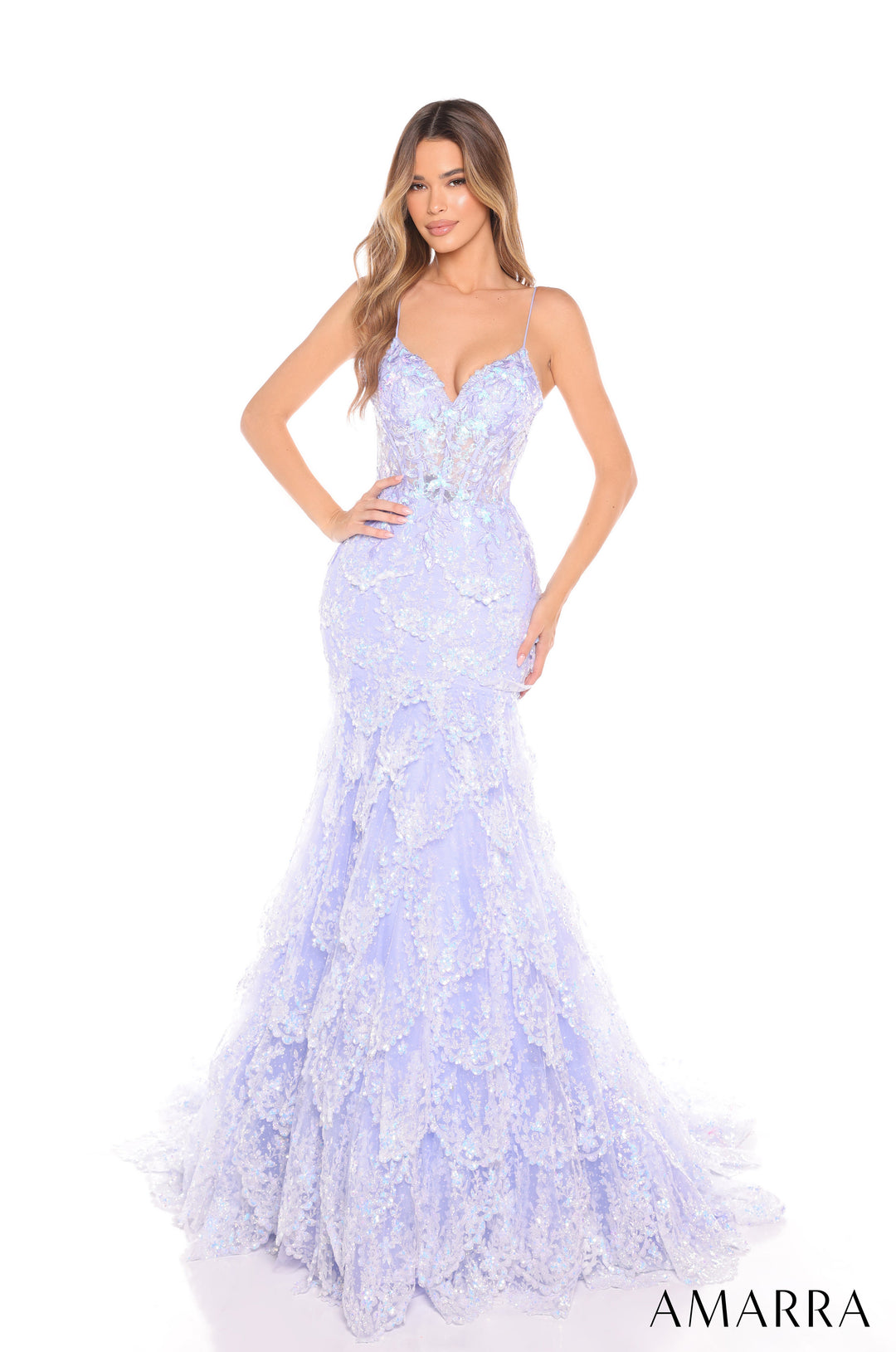 Amarra 88378 Dress