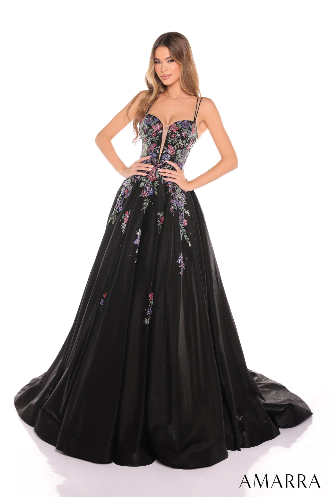 Amarra 88379 Dress