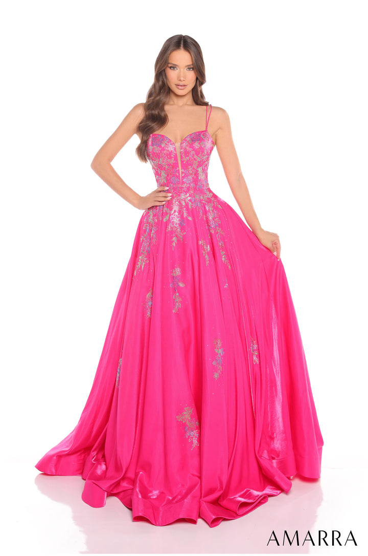 Amarra 88379 Dress