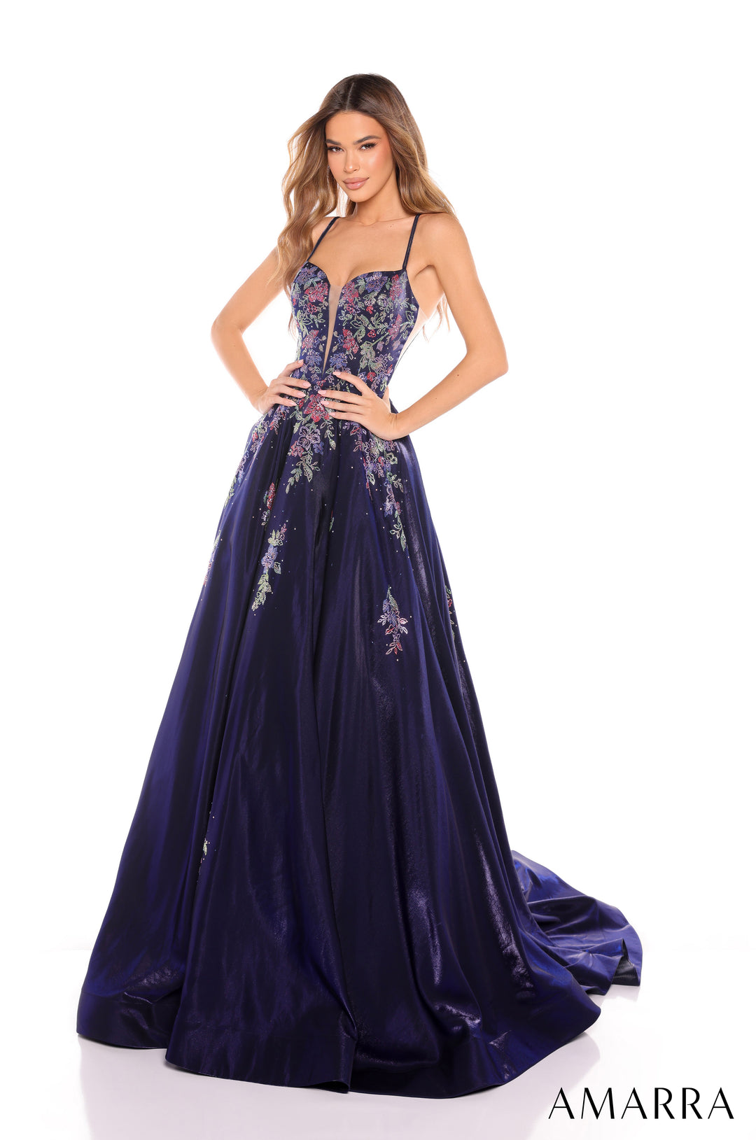 Amarra 88379 Dress