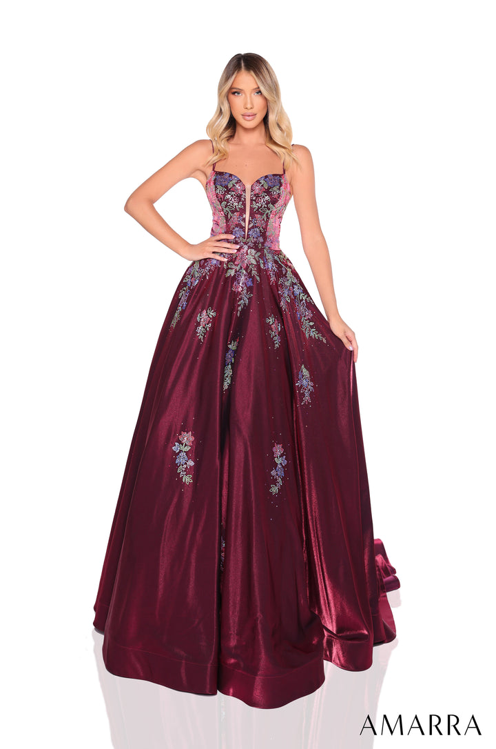 Amarra 88379 Dress