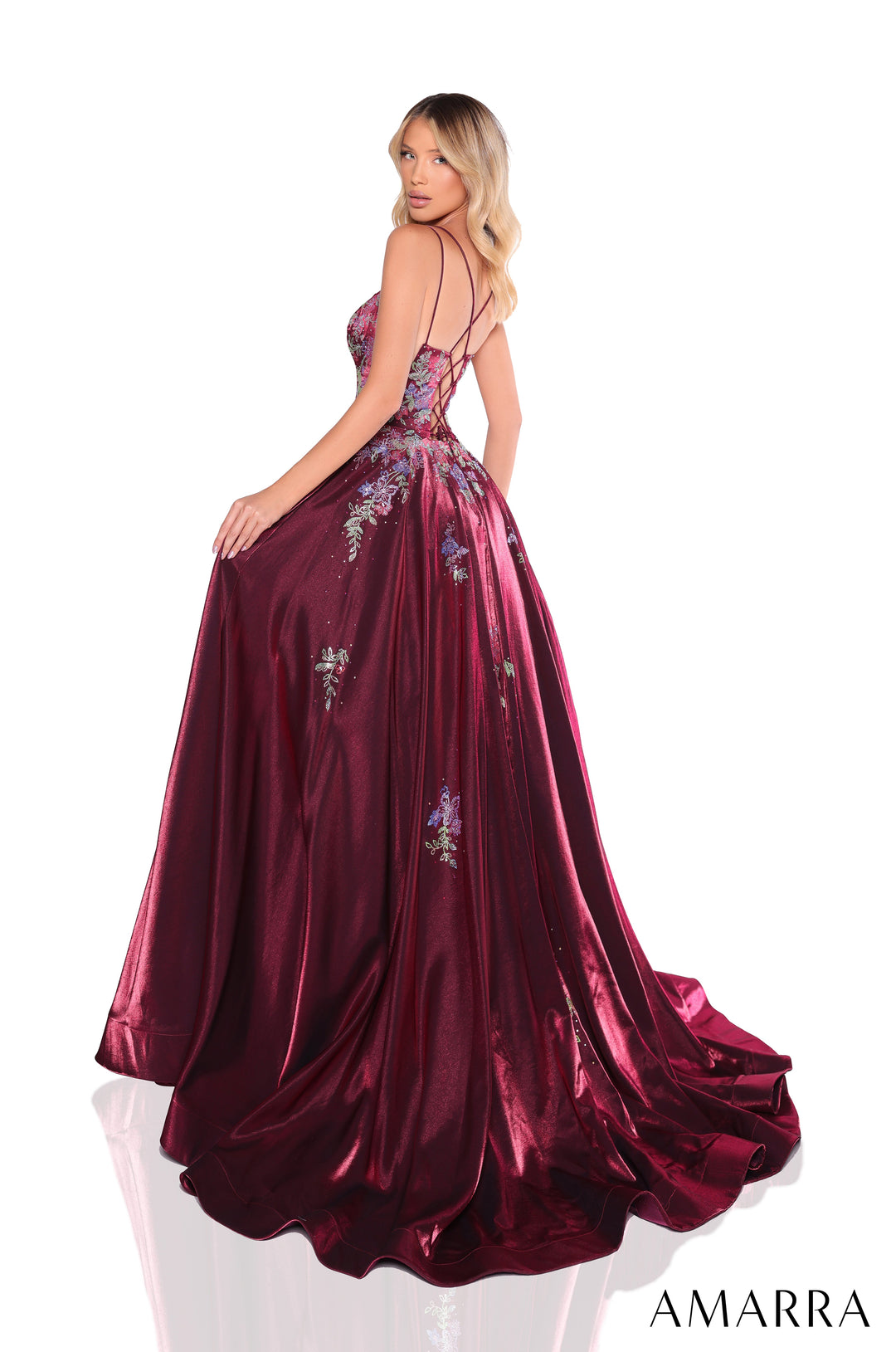 Amarra 88379 Dress