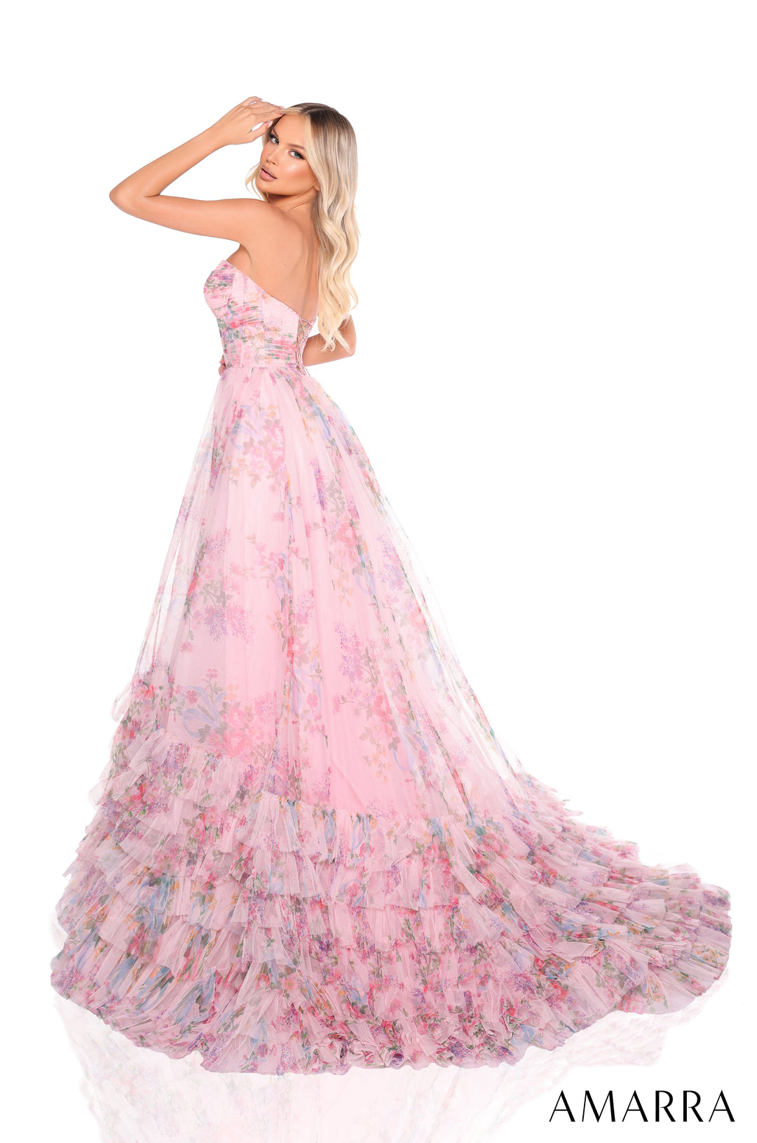 Amarra 88381 Dress