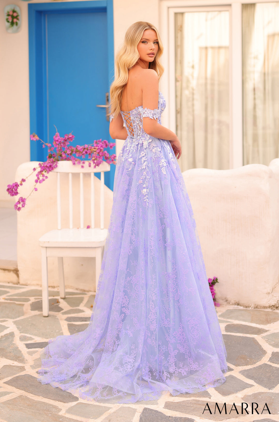 Amarra 88394 Dress