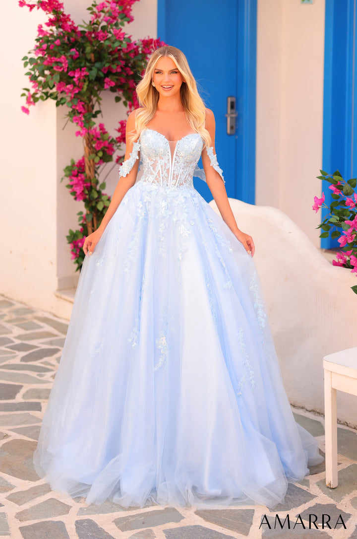 Amarra 88409 Dress