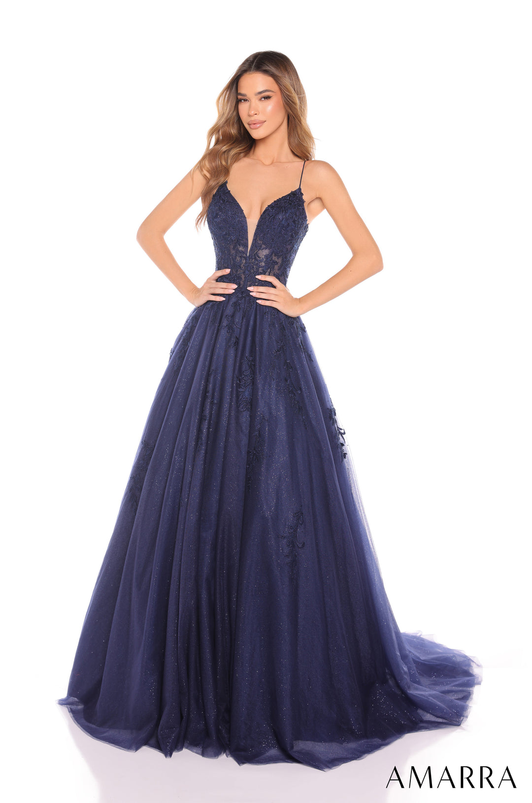 Amarra 88410 Dress