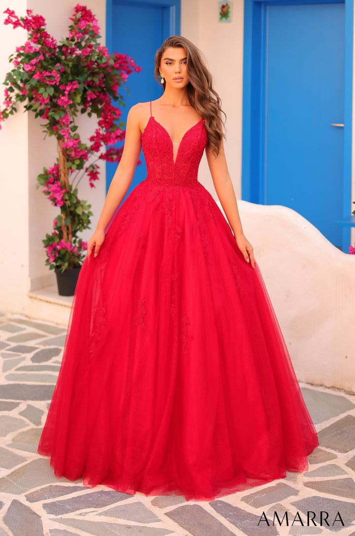 Amarra 88410 Dress