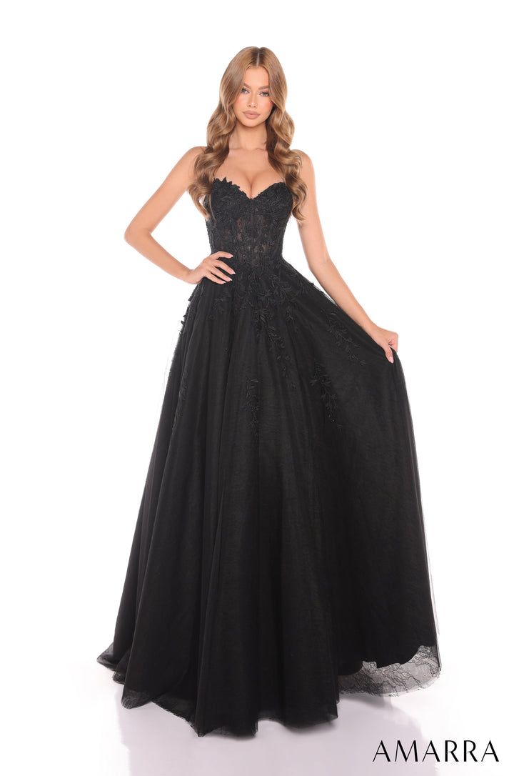 Amarra 88413 Dress