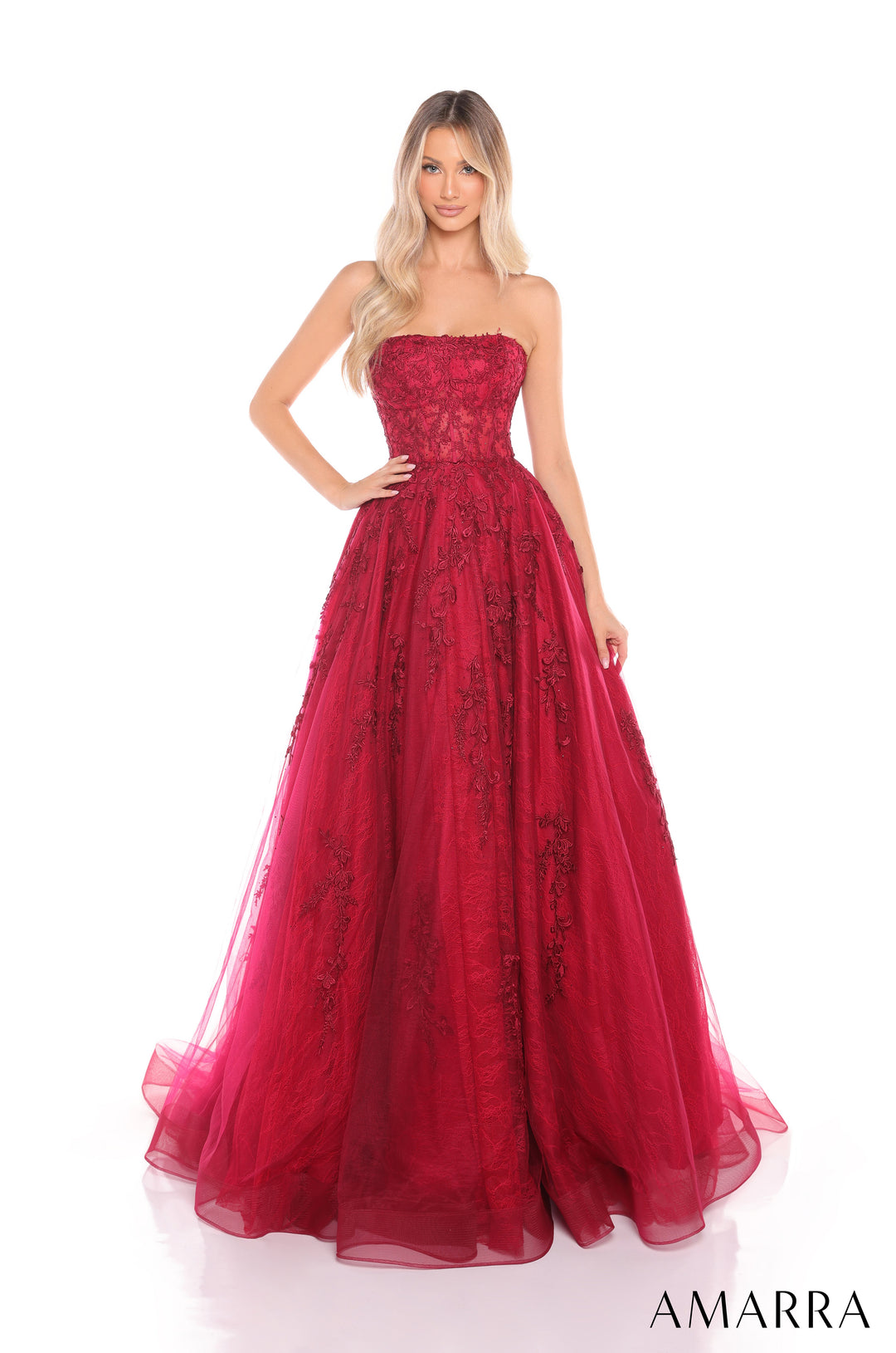 Amarra 88414 Dress